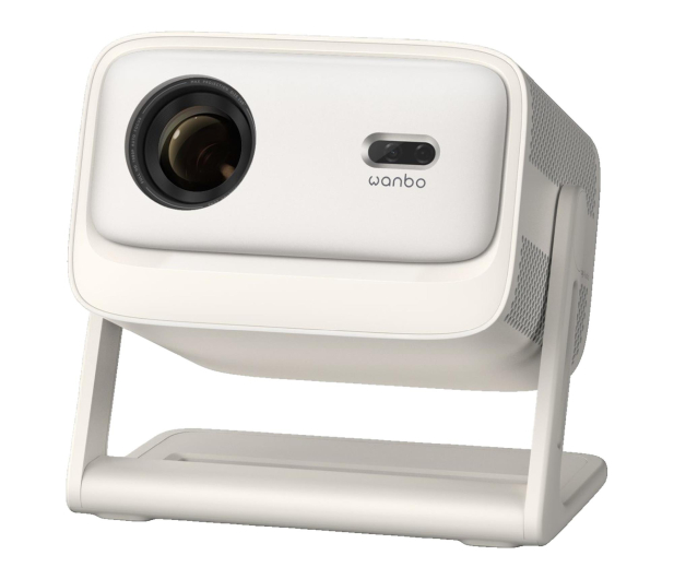 WANBO Vali 1 Pro Beżowy - 1581039 - zdjęcie 4